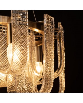 10296W Настенный светильник LOFT IT Jersey-foto8