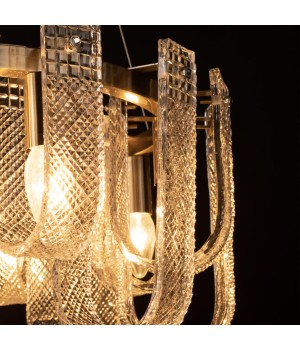 10296W Настенный светильник LOFT IT Jersey-foto8