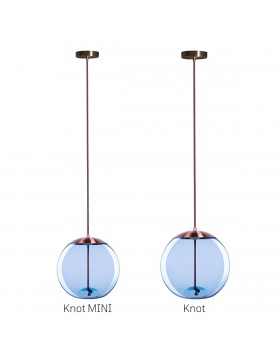 8133-B mini Подвесной светильник LOFT IT Knot-foto6