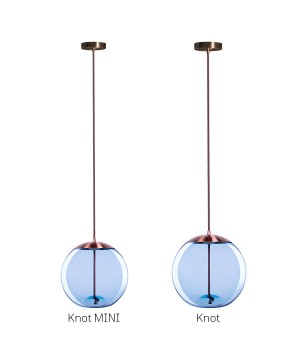 8133-B mini Подвесной светильник LOFT IT Knot-foto6