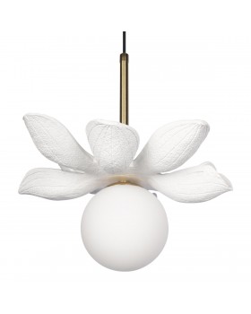 10213/B White Подвесной светильник LOFT IT Monro-foto3