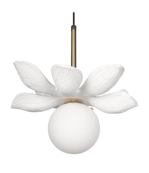 10213/B White Подвесной светильник LOFT IT Monro-foto3