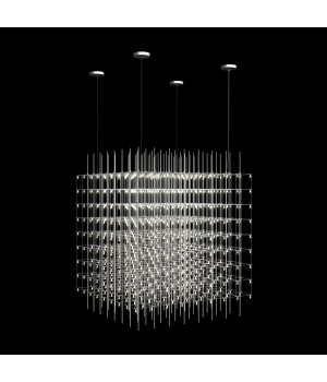 10348/800 Подвесной светильник LOFT IT Maze-foto2