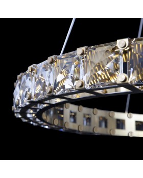 10204/1000 Gold Подвесной светильник LOFT IT Tiffany-foto5