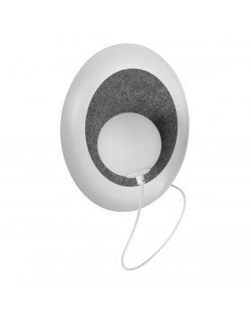 10237W White Настенный светильник LOFT IT Wonders-foto5