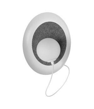 10237W White Настенный светильник LOFT IT Wonders-foto5