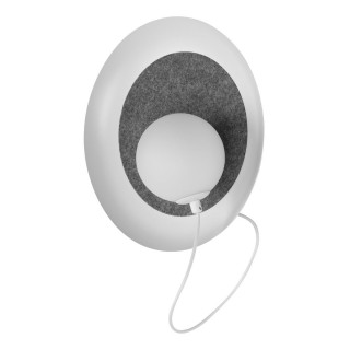 10237W White Настенный светильник LOFT IT Wonders-foto5