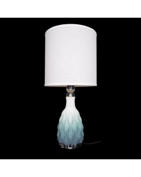 10262T/S Настольная лампа LOFT IT Mediterraneo-foto2