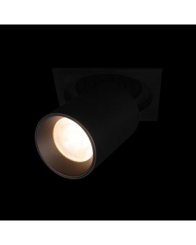 10327/D Black Встраиваемый светильник LOFT IT Apex-foto2