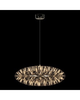 9027-75 Chrome Подвесной светильник LOFT IT Raimond-foto2
