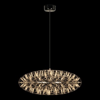 9027-75 Chrome Подвесной светильник LOFT IT Raimond-foto2