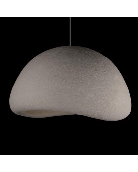 10252/800 Grey Подвесной светильник LOFT IT Stone-foto4