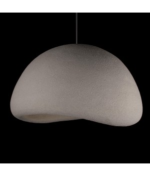 10252/800 Grey Подвесной светильник LOFT IT Stone-foto4