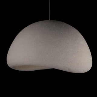 10252/800 Grey Подвесной светильник LOFT IT Stone-foto4