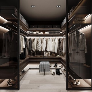 10342 White Встраиваемый светильник LOFT IT Trick-foto5