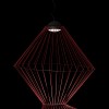 10292/B Red Подвесной светильник LOFT IT Beam