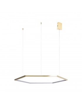 10016M Подвесной светильник LOFT IT Ring