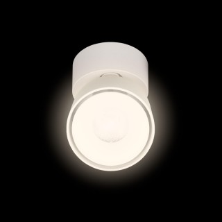 10323/A White Накладной светильник LOFT IT Focus-foto4