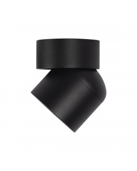 10180 Black 4000K Накладной светильник LOFT IT Tictac-foto5