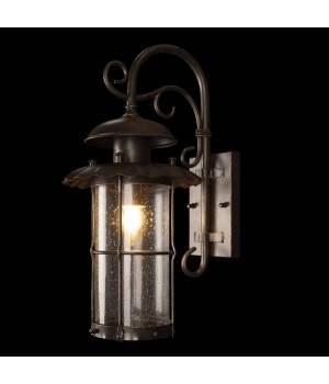 100015W Уличный настенный светильник LOFT IT Palermo-foto2