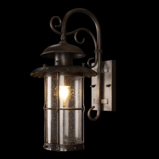 100015W Уличный настенный светильник LOFT IT Palermo-foto2