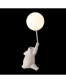 10030W/B Настенный светильник LOFT IT Teddy-foto4