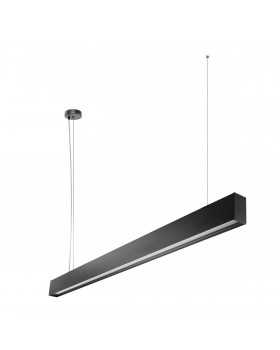 10318/A Black Подвесной светильник LOFT IT Vim-foto3