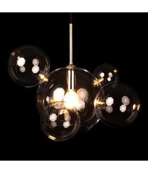 2027-P6 mini Подвесной светильник LOFT IT Bolle-foto6