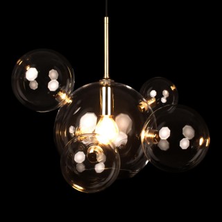 2027-P6 mini Подвесной светильник LOFT IT Bolle-foto6