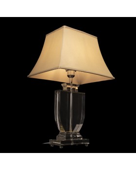 10272 Настольная лампа LOFT IT Crystal-foto6