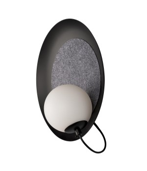 10237W Black Настенный светильник LOFT IT Wonders-foto5