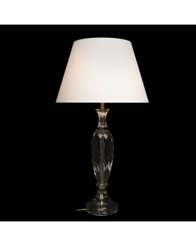 10278 Настольная лампа LOFT IT Crystal-foto2