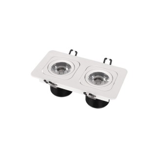 10328/2A White Встраиваемый светильник LOFT IT Screen-foto5