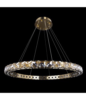 10204/1000 Gold Подвесной светильник LOFT IT Tiffany-foto2