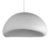 10252/800 White Подвесной светильник LOFT IT Stone