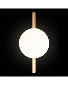 10236/1W Настенный светильник LOFT IT Tely-foto6