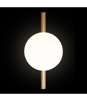 10236/1W Настенный светильник LOFT IT Tely-foto6