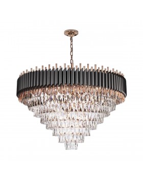 10206/1000 Подвесной светильник LOFT IT Eclair-foto3