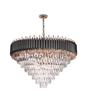 10206/1000 Подвесной светильник LOFT IT Eclair-foto3