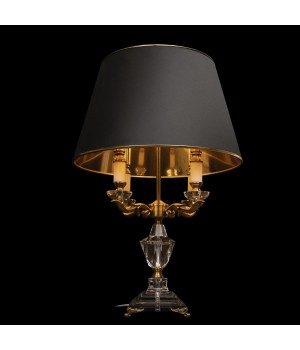 10280 Настольная лампа LOFT IT Crystal-foto4