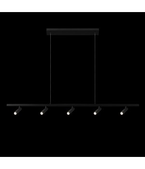 10260/5 Black Подвесной светильник LOFT IT Sign-foto2