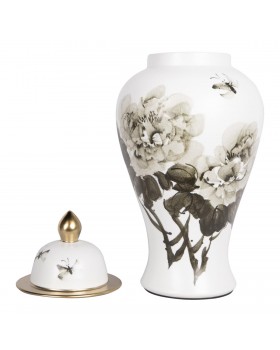 10290V/S Декоративная ваза LOFT IT Equilibrium-foto5