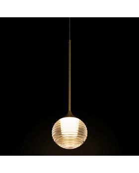 10251 Gold Подвесной светильник LOFT IT Algorithm-foto4