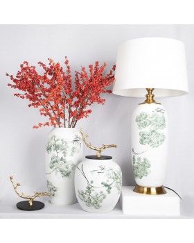 10285V/S Декоративная ваза LOFT IT Serene-foto7