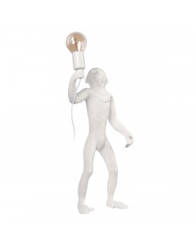 10314T/B Настольная лампа LOFT IT Monkey-foto3