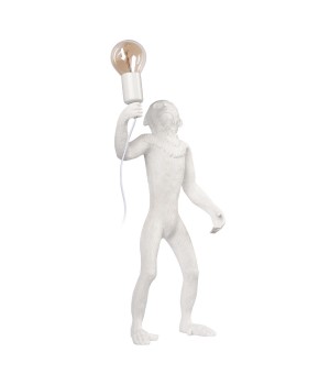 10314T/B Настольная лампа LOFT IT Monkey-foto3