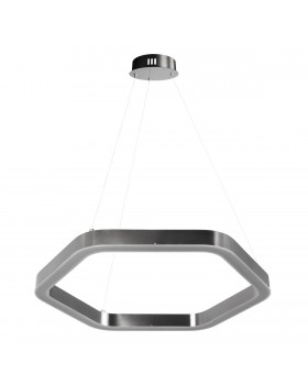 10243S Dark grey Подвесной светильник LOFT IT Titanium-foto2