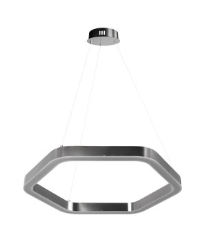 10243S Dark grey Подвесной светильник LOFT IT Titanium-foto2