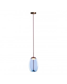 8133-A mini Подвесной светильник LOFT IT Knot-foto4