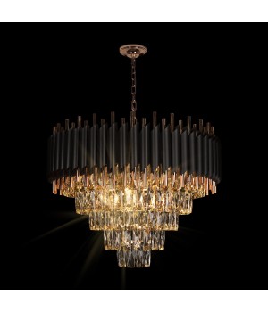 10206/600 Подвесной светильник LOFT IT Eclair-foto4